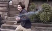 Main image for Suspect Caught Attempting IED Attack at NYC Protest.