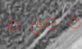 Main image for Israeli Air Force Strikes Iranian UAV Site, Eliminates Fleeing Operatives.