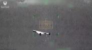 Main image for UAE Apache Helicopters Shoot Down Iranian Drones Over Gulf.