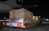 Main image for Israel Receives 1,000 Tons of Munitions in Support Strikes to Iran.