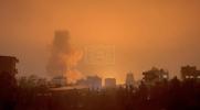 Main image for Tehran Hit by Nighttime Explosions During Quds Day Events.