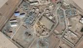 Israel Strikes Key Iranian Bases Near Isfahan.