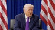 Main image for Trump Hails His Second Presidential Win as Historic.