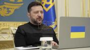 Main image for Ukraine Offers Drone Expertise in Exchange for Patriot Missiles.