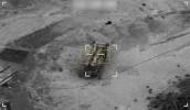 Main image for U.S. Demonstrates Military Resolve With Precision Airstrikes in Iran.
