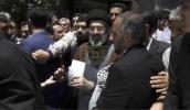 Main image for BREAKING: Mojtaba, Son of Khamenei, Succeeds as Iran's New Supreme Leader.