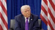 Main image for President Trump Justifies Iran Strikes as End to 47 Years of Terror.