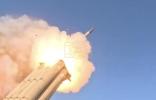Main image for CENTCOM Unveils Middle East's Most Integrated Air Defense.