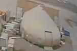 Main image for Kataib Hezbollah Uses Fiber-Optic Drones Against U.S. Base.