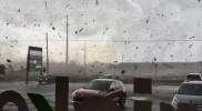 Main image for Deadly Tornado Strikes Southwest Michigan.