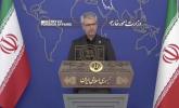 Main image for Iran Calls Israeli Missile Claims a Fantasy.