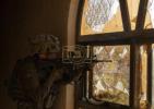 Main image for Israel raids Hezbollah positions, captures weapons, escalating conflict on border.