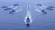 Main image for Japan Expands Strike Capability as China Warns of Instability.