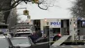 Main image for Yesterday, FBI Joins NYPD After a Bomb Device Discovered Near Gracie Mansion