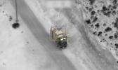 Main image for U.S. Drone Strikes Destroy IRGC Vehicles in Iran.