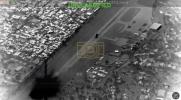 Main image for U.S. Strikes 90 Iranian Sites on Kharg Island, Oil Facilities Spared.