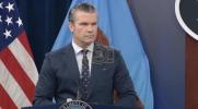 Main image for UPDATE: Hegseth Addresses Minab School Incident in Iran.