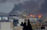 Nighttime Blasts Strike Isfahan as Iran Conflict Escalates.