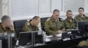 Main image for IDF Chief Warns War Against Iran Will Take Time.