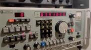 Main image for Mysterious Radio Station Sends Coded Messages to Iran.