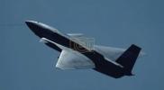 Main image for Turkey's Stealth Drone Completes First Bombing Test.