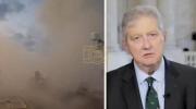 Main image for Senator Kennedy Warns Iran Would Use Any Weapon Obtained.
