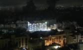 Main image for Israeli Airstrikes Hit Hezbollah in Beirut's Dahieh Suburb.