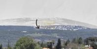 Main image for IDF Says Iran's Terror Network Is Being Dismantled.