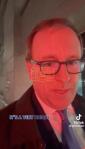 Main image for ABC Reporter Details Personal Calls With Trump Amid Iran War.