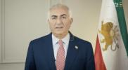 Main image for Reza Pahlavi Calls on Iranian Cells to Weaken Regime.