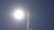 Main image for Iran Debuts Sejjil Missile in Response to U.S.-Israel Strikes.