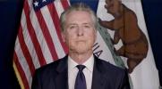 Main image for Governor Newsom Acknowledges FBI Warning of Potential Iranian Drone Threat.
