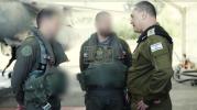 Main image for IDF Chief Zamir Says Thousands of Iranian Troops Eliminated