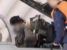 Main image for IDF Warns Hezbollah With Precision Strike Video.