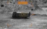 Main image for U.S. Targets Iran Vehicles to Protect Forces and Allies.