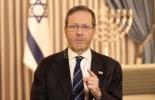 Main image for Israeli President Herzog: Strikes Against Iran Benefit Entire Free World.