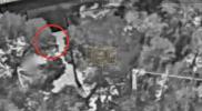 Main image for IDF Destroys Hezbollah Rocket Depot After Drone Detection.