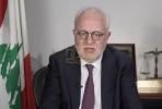 Main image for Lebanon's Justice Minister Blames Hezbollah's Actions Fuels Full-Scale Israel-Lebanon Conflict.