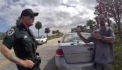 Main image for Florida Man Arrested After Reversing on Highway to AutoZone.