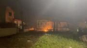 Main image for Last Night, Missile Hits Dimona Residence as Iran Expands Barrage.