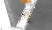 Main image for U.S. Forces Destroy Iranian Naval Threats in Strait of Hormuz.