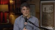 Main image for Ex-Counterterrorism Chief Joe Kent Alleges Charlie Kirk Urged Against Iran War.