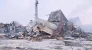 Main image for Taliban Reports 400 Dead After Pakistan Hits Rehab Facility.