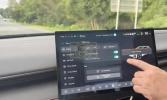 Main image for Safety Experts Warn Car Touchscreens Are Going Too Far.