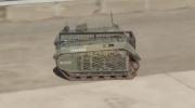 Main image for US Army Tests Advanced Unmanned Combat Vehicles in Germany.