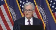 Main image for Powell Announces Fed Holds Interest Rates Steady Amid Uncertainty.