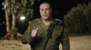Main image for IDF Chief Warns of Iran's Extended Missile Capabilities That Includes Europe.