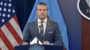 Main image for Hegseth Rejects &ldquo;Forever War" Narrative in U.S.-Iran Conflict.