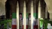 Main image for HOW? : CNN Claims Access to Iran's Underground Missile Cities.