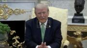 Main image for President Trump Defends Iran Policy After Joe Kent Resignation.